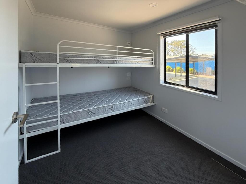 Big4 Traralgon Park Lane Holiday Park Eksteriør billede