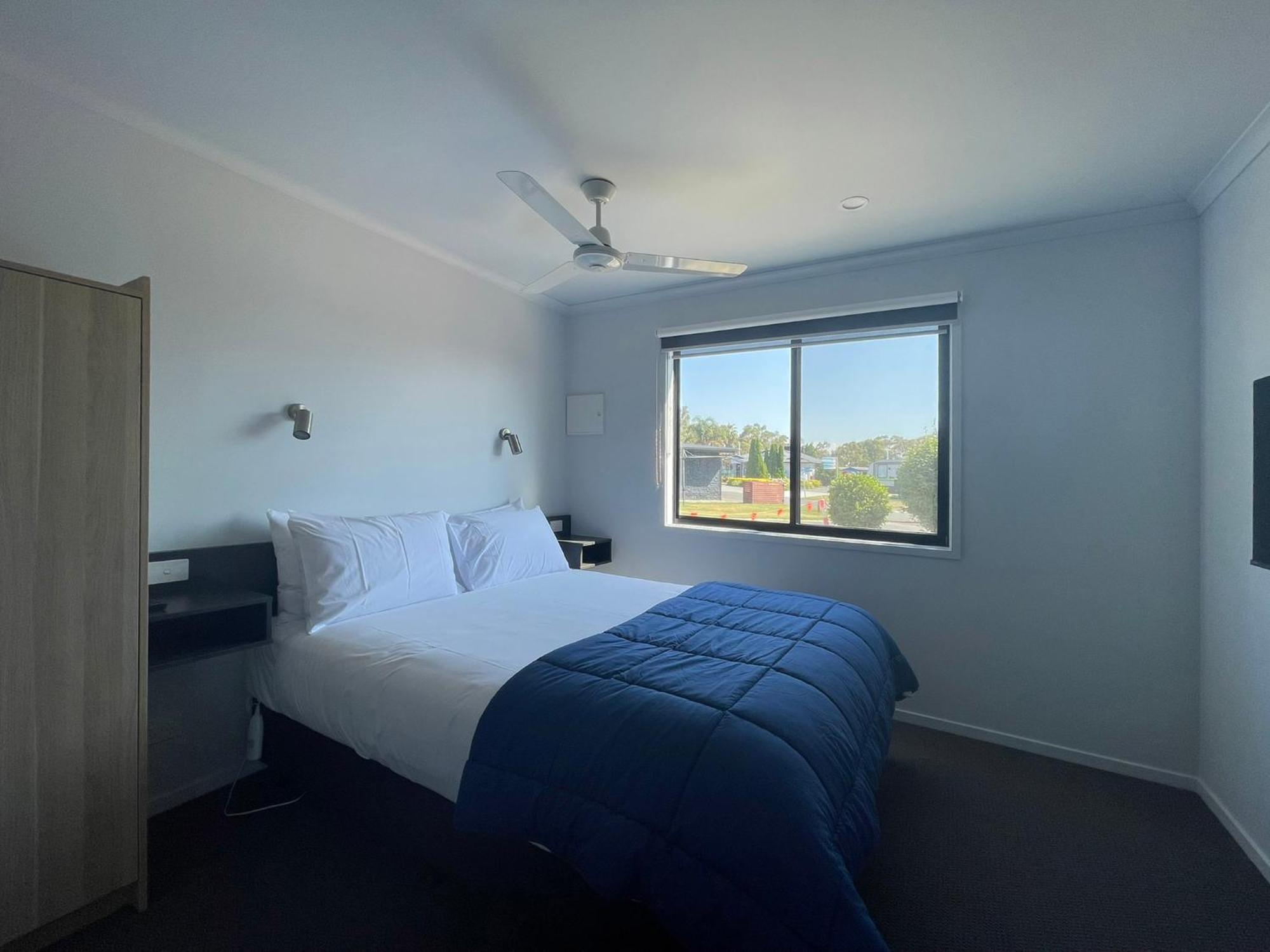 Big4 Traralgon Park Lane Holiday Park Eksteriør billede