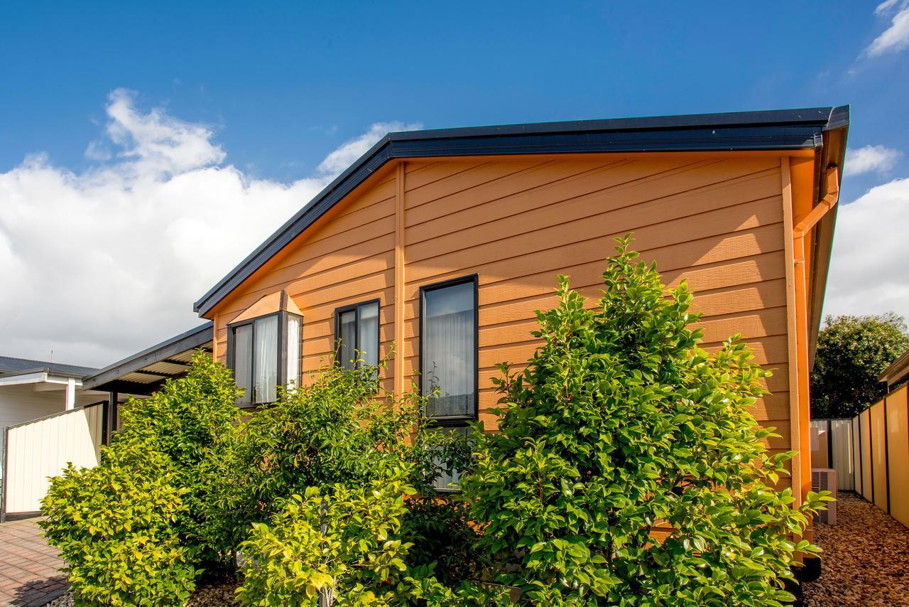 Big4 Traralgon Park Lane Holiday Park Eksteriør billede