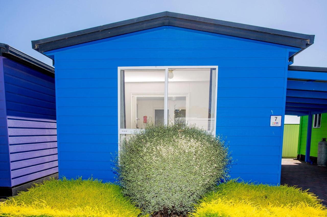 Big4 Traralgon Park Lane Holiday Park Eksteriør billede