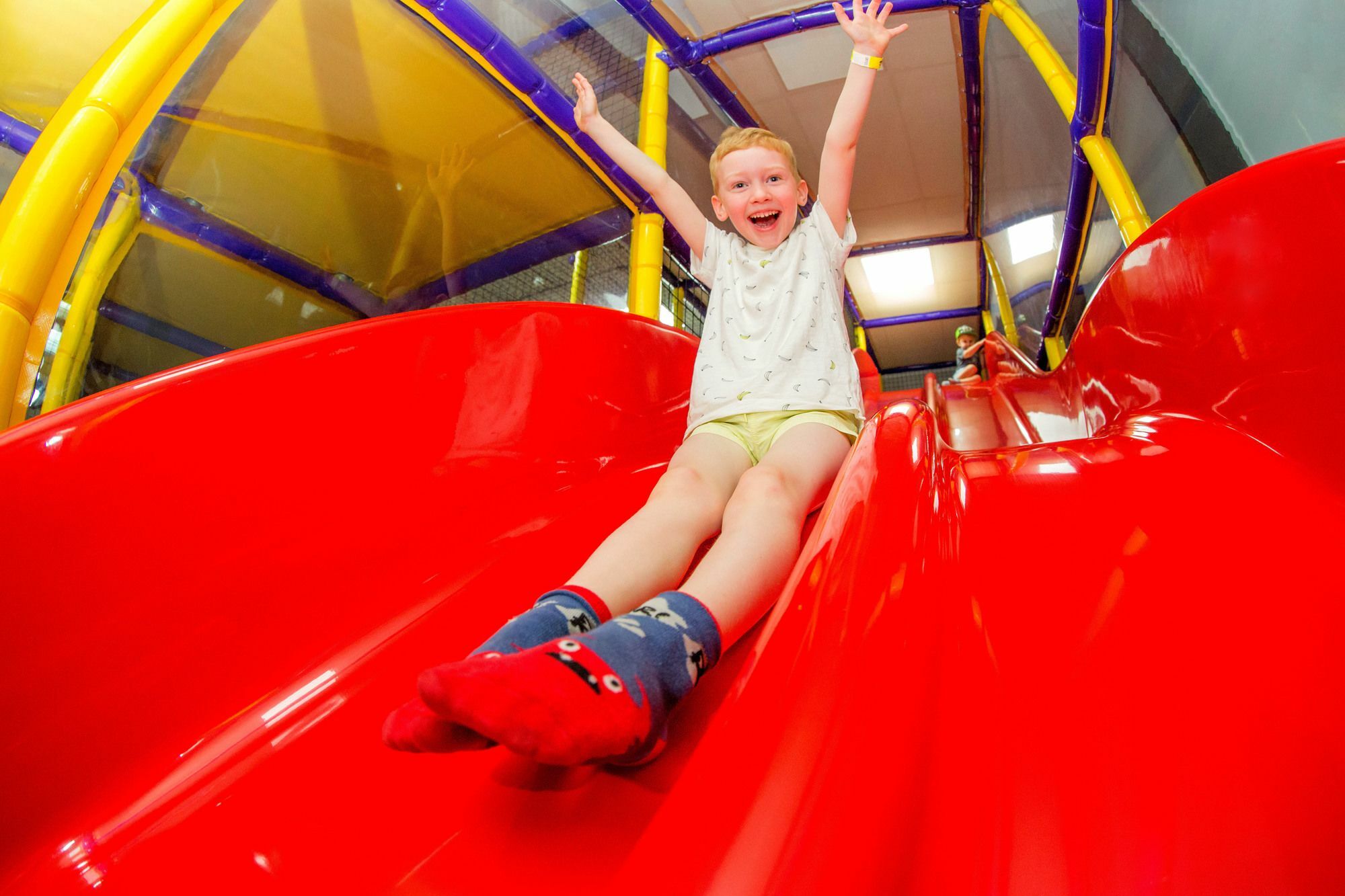 Big4 Traralgon Park Lane Holiday Park Eksteriør billede