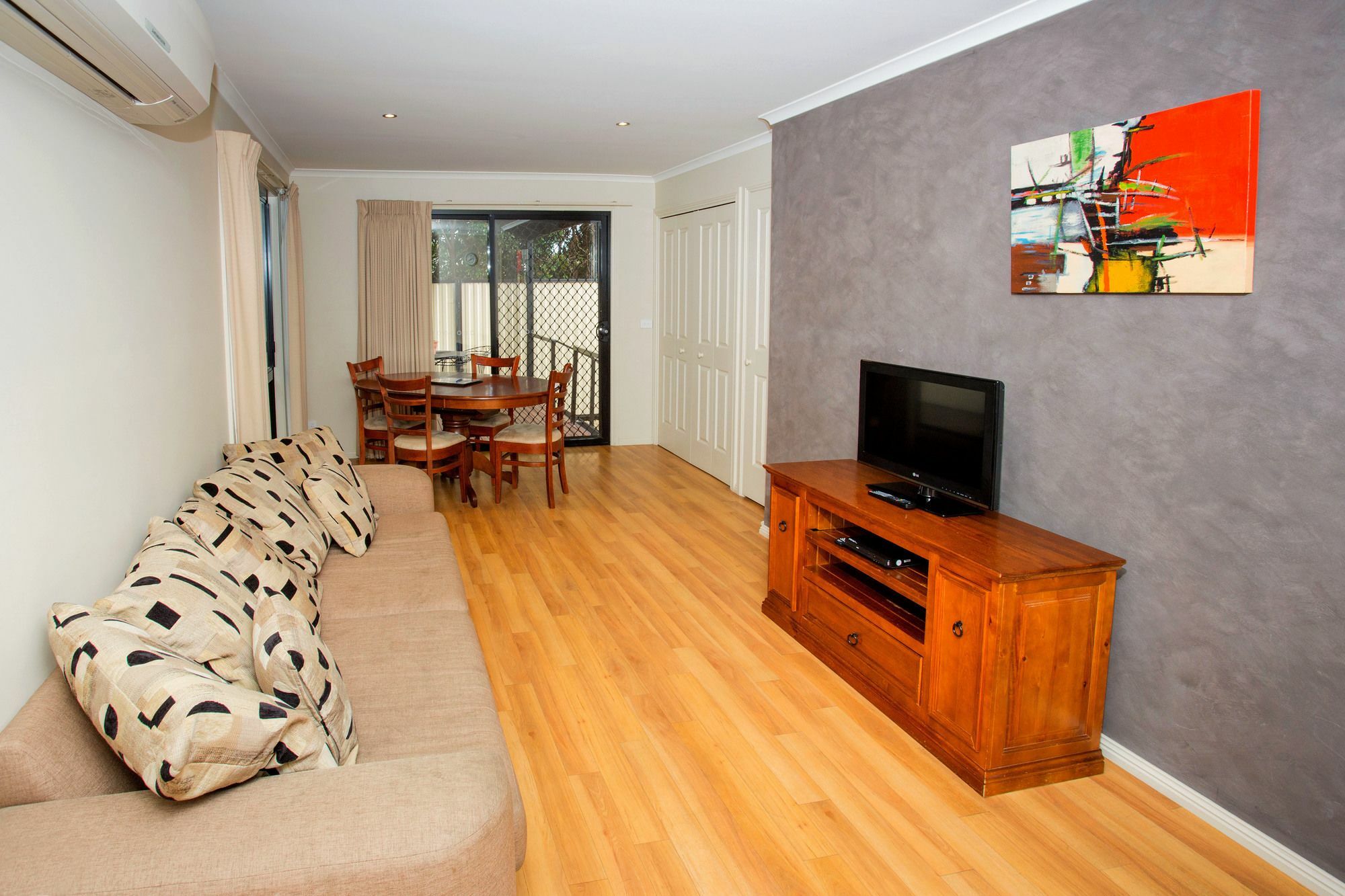 Big4 Traralgon Park Lane Holiday Park Eksteriør billede